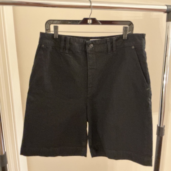 Frame trouser short - Picture 1 of 5